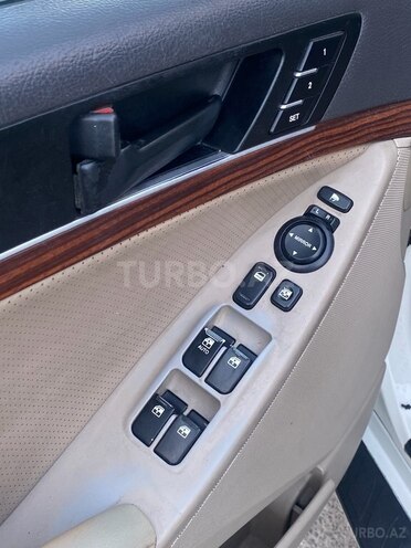 Hyundai Veracruz 2007, 323,368 km - 3.8 л - Sumqayıt