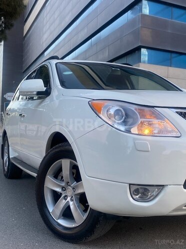 Hyundai Veracruz 2007, 323,368 km - 3.8 л - Sumqayıt