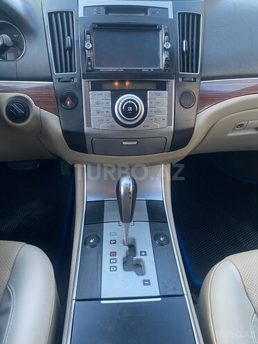 Hyundai Veracruz 2007, 323,368 km - 3.8 л - Sumqayıt