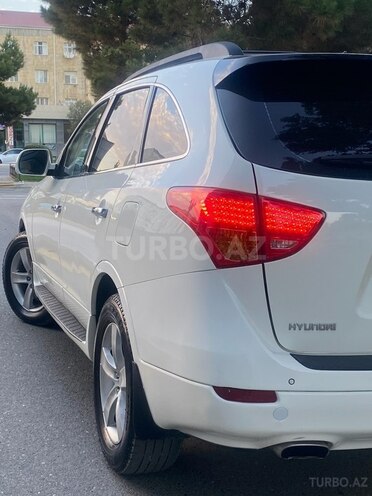 Hyundai Veracruz 2007, 323,368 km - 3.8 л - Sumqayıt