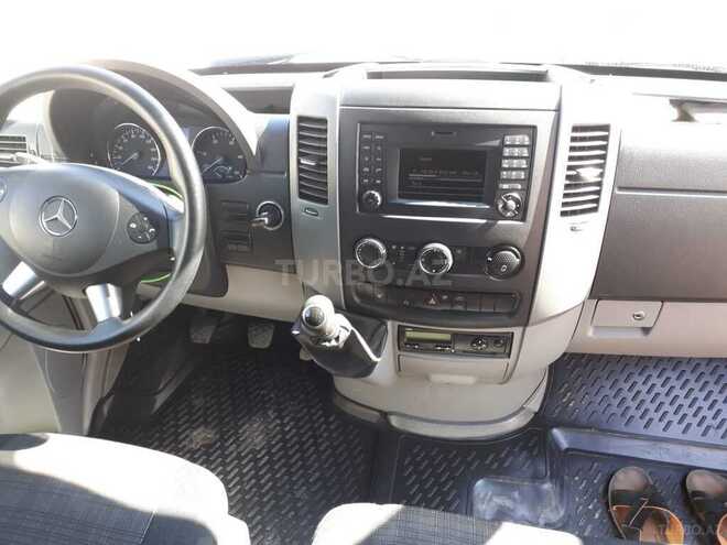 Mercedes Sprinter 316 2015, 352,000 km - 2.2 l - Bakı