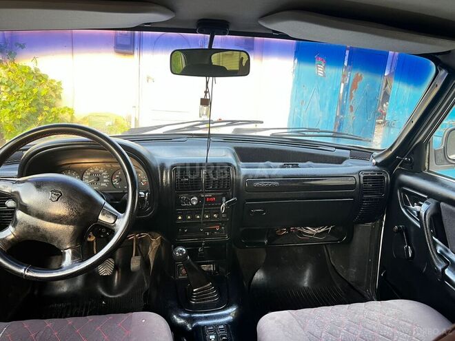 GAZ 3110 2002, 260,000 km - 2.3 l - Bakı