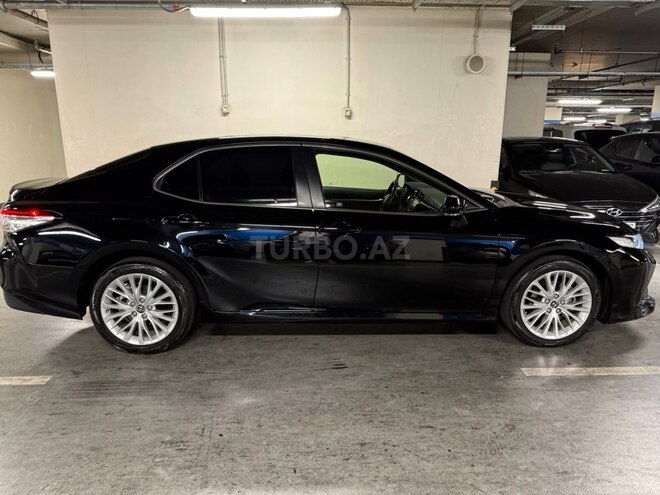 Toyota Camry 2019, 87,000 km - 2.5 л - Bakı