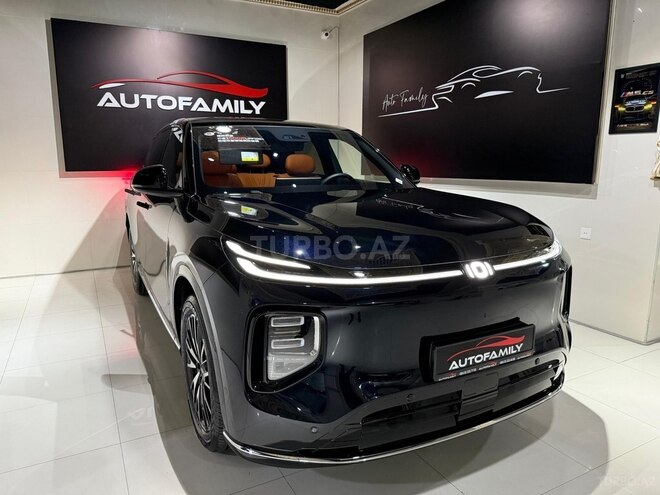 Changan Qiyuan Q07-3