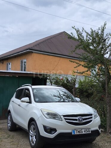 Changan CS 35 2014, 185,000 km - 1.6 l - Sumqayıt