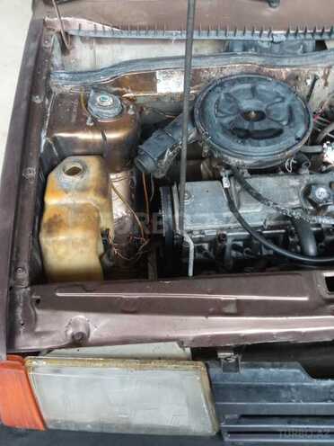 LADA (VAZ) 2109 1996, 450,000 km - 1.6 л - Bakı