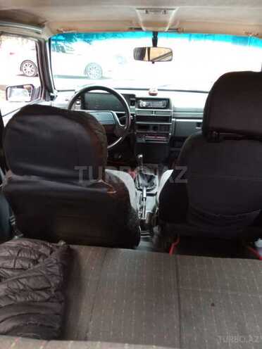 LADA (VAZ) 2109 1996, 450,000 km - 1.6 л - Bakı
