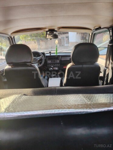 LADA (VAZ) Niva-7