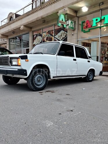 LADA (VAZ) 2107-3