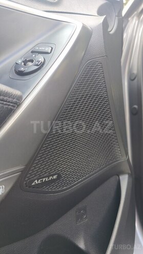 Hyundai Santa Fe 2014, 235,000 km - 2.0 l - Şirvan