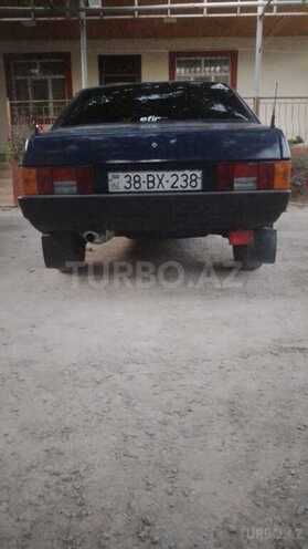 LADA (VAZ) 21099 2000, 255,500 km - 1.6 л - Bakı