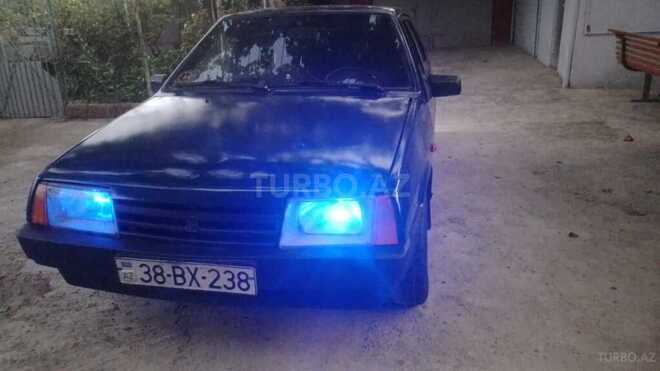 LADA (VAZ) 21099 2000, 255,500 km - 1.6 л - Bakı