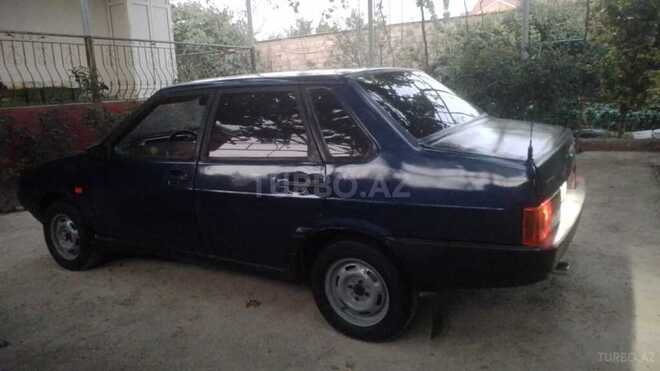 LADA (VAZ) 21099 2000, 255,500 km - 1.6 л - Bakı