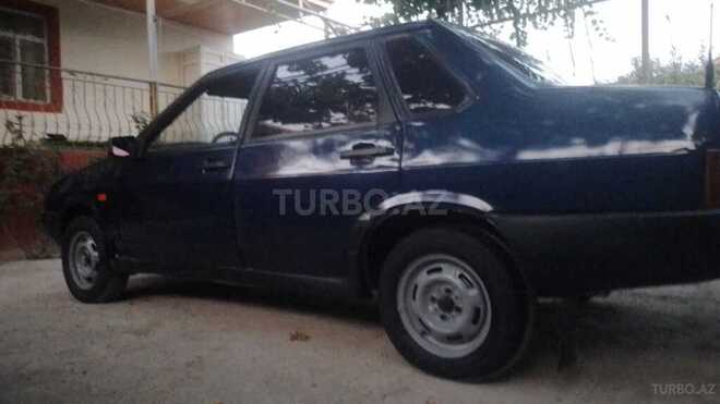 LADA (VAZ) 21099 2000, 255,500 km - 1.6 л - Bakı