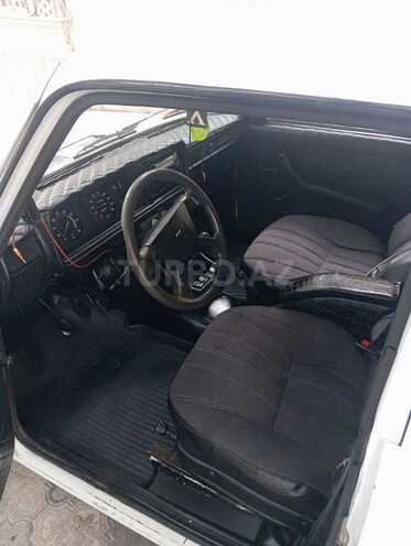 LADA (VAZ) 2107-6
