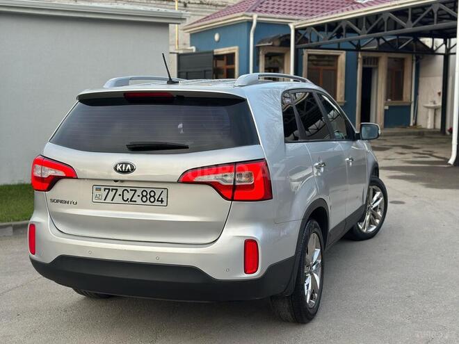 Kia Sorento 2013, 268,000 km - 2.0 l - Bakı