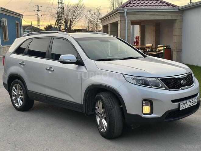 Kia Sorento 2013, 268,000 km - 2.0 l - Bakı