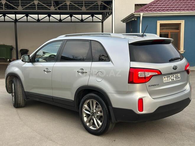 Kia Sorento 2013, 268,000 km - 2.0 l - Bakı