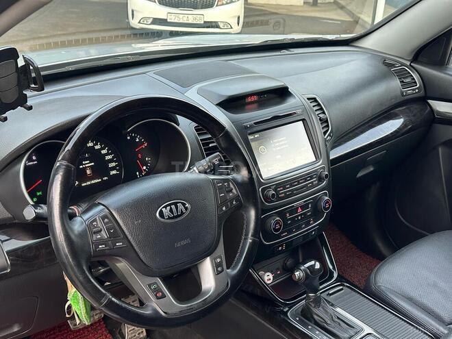 Kia Sorento 2013, 268,000 km - 2.0 l - Bakı