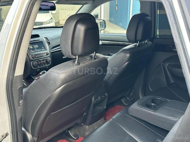 Kia Sorento 2013, 268,000 km - 2.0 l - Bakı