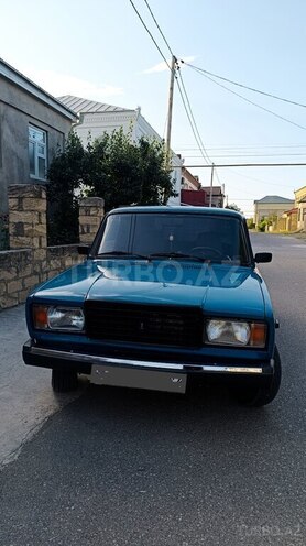 LADA (VAZ) 2107-1
