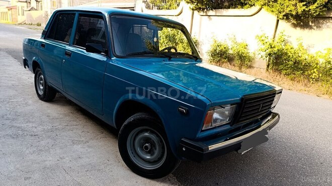 LADA (VAZ) 2107-3