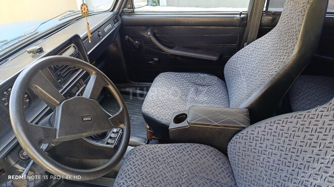 LADA (VAZ) 2107-7