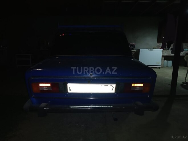 LADA (VAZ) 2106 2004, 200,000 km - 1.5 l - Lənkəran