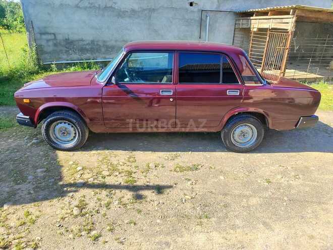LADA (VAZ) 2107 2006, 332,800 km - 1.6 л - Lənkəran