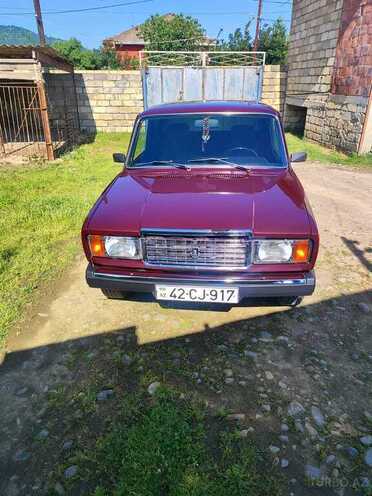 LADA (VAZ) 2107 2006, 332,800 km - 1.6 л - Lənkəran