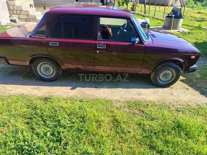 LADA (VAZ) 2107 2006, 332,800 km - 1.6 л - Lənkəran