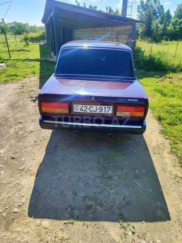 LADA (VAZ) 2107 2006, 332,800 km - 1.6 л - Lənkəran