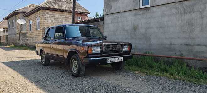 LADA (VAZ) 2107 2006, 332,800 km - 1.6 л - Lənkəran