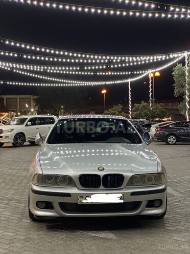 BMW 535 2000, 352,000 km - 3.5 l - Bakı