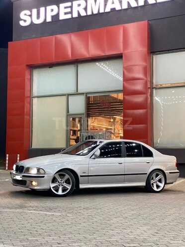 BMW 535 2000, 352,000 km - 3.5 l - Bakı