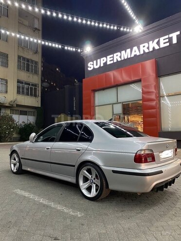BMW 535 2000, 352,000 km - 3.5 l - Bakı