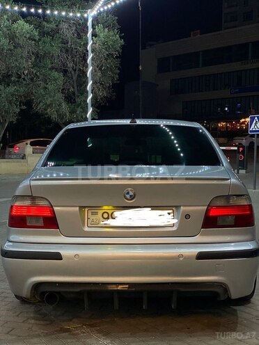 BMW 535 2000, 352,000 km - 3.5 l - Bakı