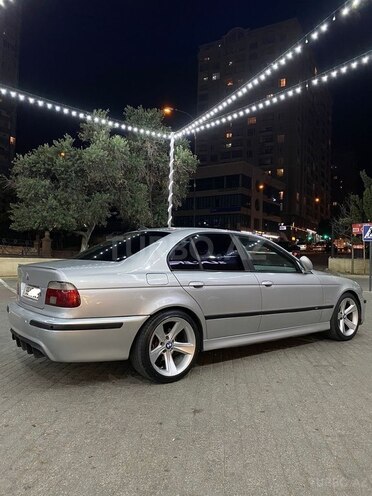 BMW 535 2000, 352,000 km - 3.5 l - Bakı