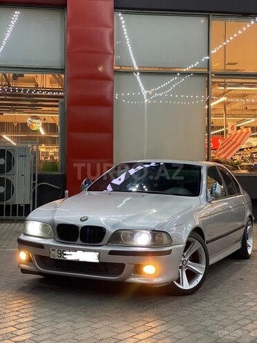 BMW 535 2000, 352,000 km - 3.5 l - Bakı