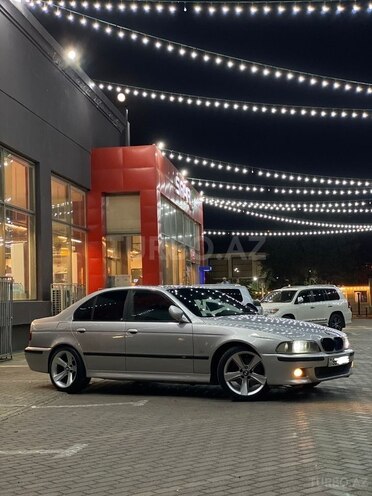 BMW 535 2000, 352,000 km - 3.5 l - Bakı