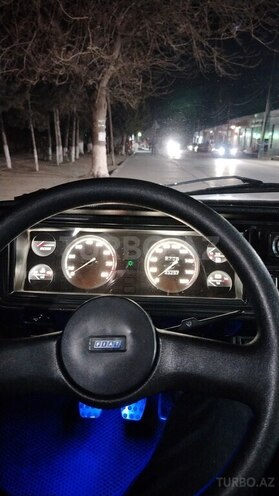 LADA (VAZ) 2107-6