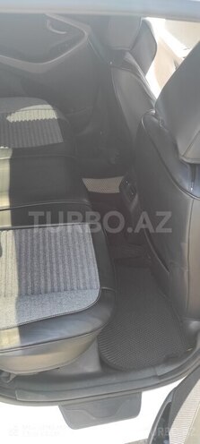 Hyundai Elantra 2014, 197,000 km - 1.8 l - Bakı