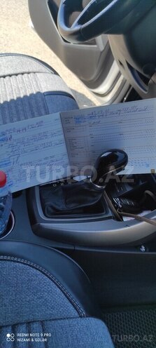 Hyundai Elantra 2014, 197,000 km - 1.8 l - Bakı
