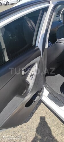Hyundai Elantra 2014, 197,000 km - 1.8 l - Bakı