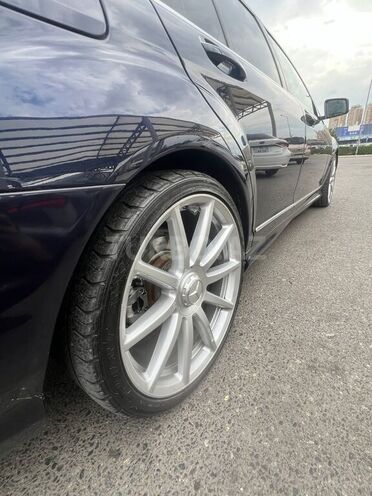 Mercedes S 350 2006, 360,000 km - 3.5 l - Beyləqan