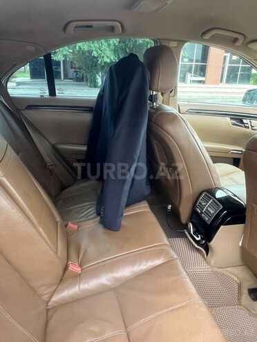 Mercedes S 350 2006, 360,000 km - 3.5 l - Beyləqan