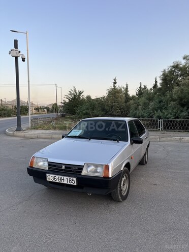 LADA (VAZ) 21099 2002, 3,000 km - 1.6 л - Mingəçevir