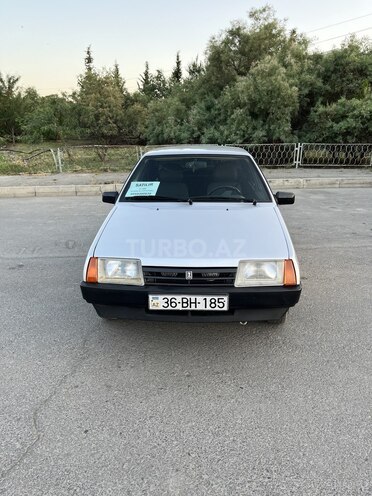 LADA (VAZ) 21099 2002, 3,000 km - 1.6 л - Mingəçevir