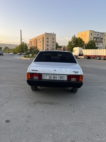 LADA (VAZ) 21099 2002, 3,000 km - 1.6 л - Mingəçevir
