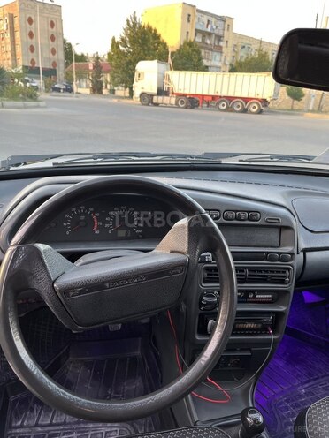 LADA (VAZ) 21099 2002, 3,000 km - 1.6 л - Mingəçevir